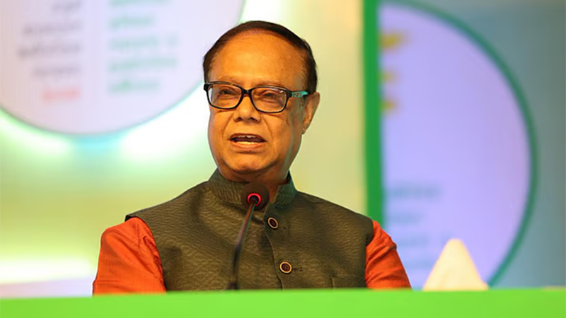 উচ্চ খেলাপি ঋণ পরিস্থিতি থেকে উত্তরণে অন্তত ১০ বছর সময় লাগবে: গভর্নর